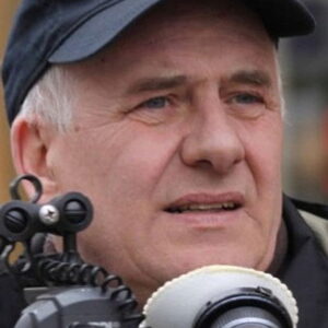 تصویر هنرمند Pierre Befve