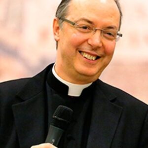 تصویر هنرمند Marco Frisina