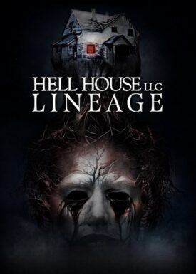 پوستر رسمی فیلم Hell House LLC: Lineage (2025)