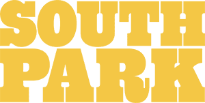 لوگوی کالکشن South Park