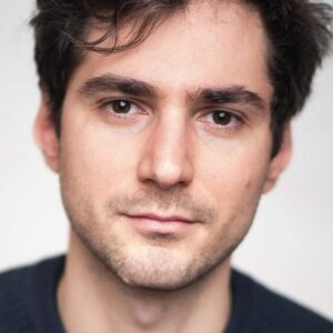 تصویر هنرمند Guillaume Marbeck