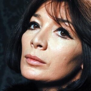 تصویر هنرمند Juliette Gréco