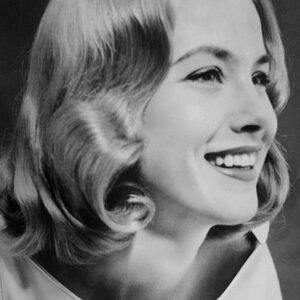 تصویر هنرمند Beverly Bentley