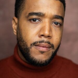 تصویر هنرمند Cedric Dumornay