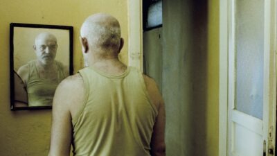 Teaser for I Am Not Him