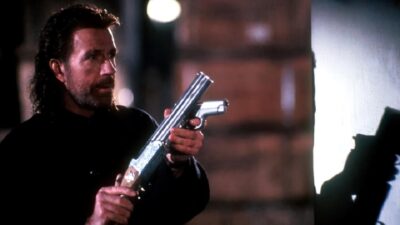 Teaser for The Hitman