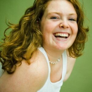 تصویر هنرمند Grace Kuhlenschmidt