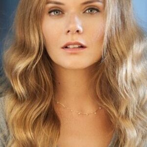 تصویر هنرمند Aslı Orcan