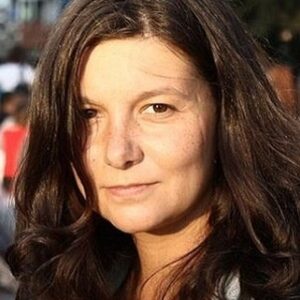 تصویر هنرمند Beata Sokolova