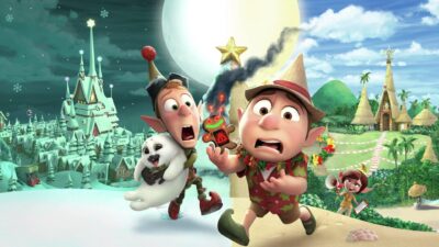 Teaser for Prep & Landing: The Snowball Protocol