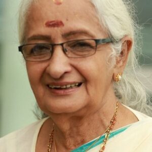 تصویر هنرمند Valsala Menon