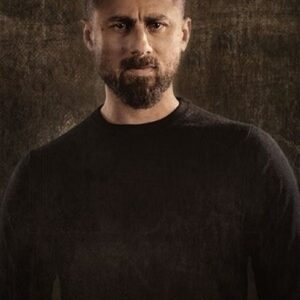 تصویر هنرمند Said Serhan