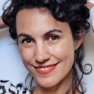 تصویر هنرمند Alexia Portal