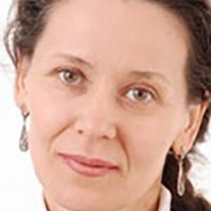 تصویر هنرمند Svetlana Potanina