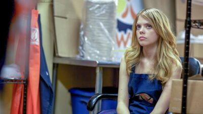 Teaser for Compliance