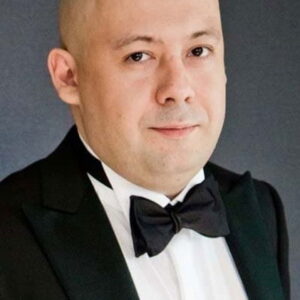 تصویر هنرمند Aleksei German Jr.