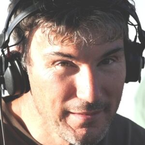 تصویر هنرمند Frédéric de Ravignan