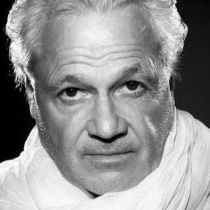 تصویر هنرمند Franck Cabot-David