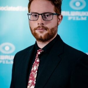 تصویر هنرمند Joseph David Bowes