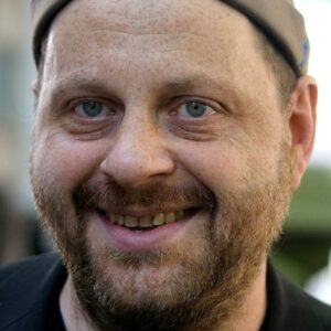 تصویر هنرمند Bruno Dreyfürst