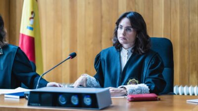 Teaser for Artificial Justice