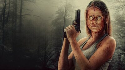 Teaser for A Woman Scorned