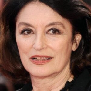 تصویر هنرمند Anouk Aimée