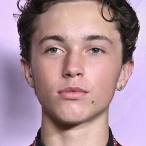 تصویر هنرمند Wilder Hudson