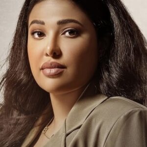 تصویر هنرمند Lulwa Al-Mulla