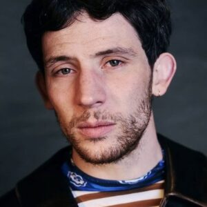 تصویر هنرمند Josh O'Connor