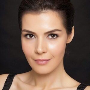 تصویر هنرمند Hatice Şendil