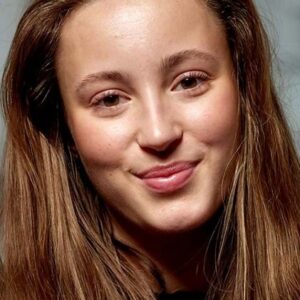 تصویر هنرمند Josephine Chavarria Højbjerg