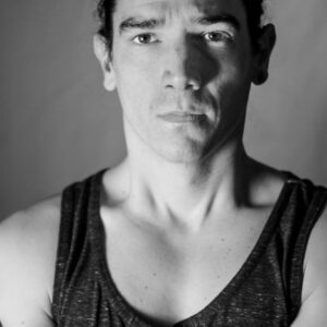 تصویر هنرمند Jonas Marmy