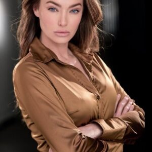 تصویر هنرمند Cassi Colvin