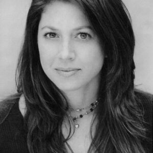 تصویر هنرمند Noelle Parker