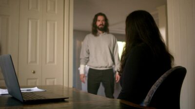 Teaser for Dream Eater