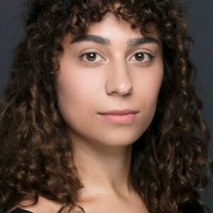 تصویر هنرمند Tuğba Yılmaz