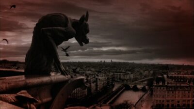 Teaser for Masters of Horror