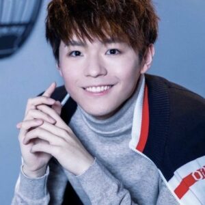 تصویر هنرمند Ian Chan