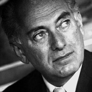 تصویر هنرمند Emeric Pressburger