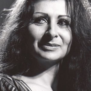 تصویر هنرمند Valerie Mamches