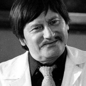 تصویر هنرمند Jiří Císler