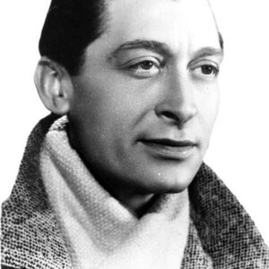 تصویر هنرمند Henri Guisol