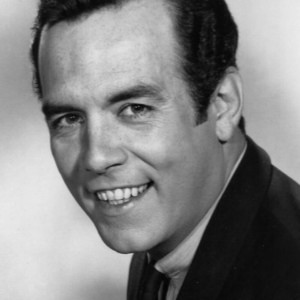 تصویر هنرمند Pernell Roberts