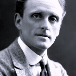 تصویر هنرمند Harry Welchman