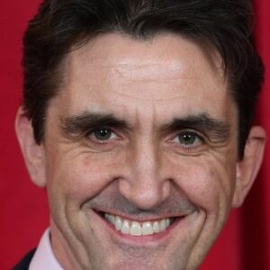 تصویر هنرمند Stephen McGann