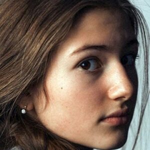 تصویر هنرمند Mariya Melnikova