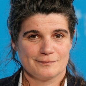 تصویر هنرمند Marie-Ange Luciani