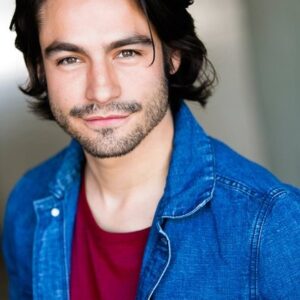 تصویر هنرمند JC Gonzalez