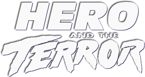لوگوی رسمی فیلم Hero and the Terror (1988)